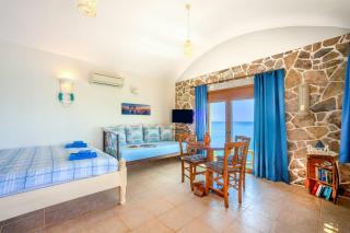 Plaka Beach Cottages - Pláka - 7