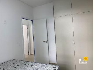 Thel Ubatuba - Apê House 4, Saint Barth - Praia Grande - Ubatuba - 9