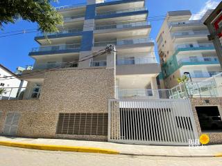 Thel Ubatuba - Apê House 4, Saint Barth - Praia Grande - Ubatuba - 8