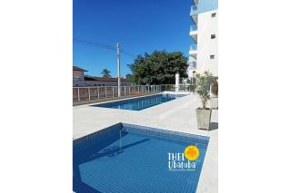 Thel Ubatuba - Apê House 4, Saint Barth - Praia Grande - Ubatuba - 1