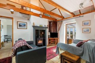Ty Pegi - Fishguard - 9