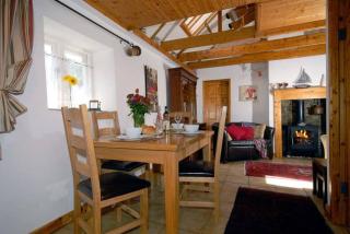 Ty Pegi - Fishguard - 6