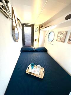 Houseboat Seabreeze - Alghero - 7