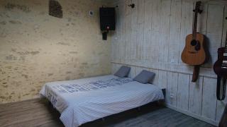 Chambre a louer proche circuit 24h du mans - Fay - 8