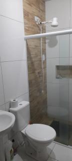 Casa para até 8 pessoas Garanhuns 4 quartos - Garanhuns - 8