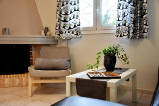 The Lovely Guesthouse Avlonari - Avlonárion - 7