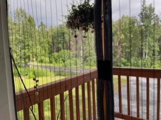 Alaska Lake + Lodge at Longmere - 6
