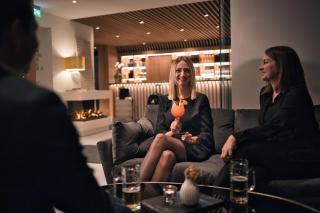 Das Kronberg Hotel - Adults Only - inkl Soft- und Heißgetränkeflat - Bodenmais - 5