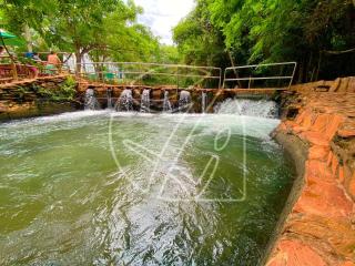 Thermas Paradise - Duplex - Rio Quente - 7