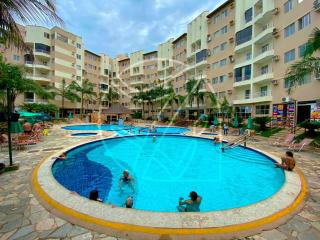 Thermas Paradise - Duplex - Rio Quente - 1
