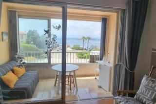 Studio of 30m with nice view on the sea - 6