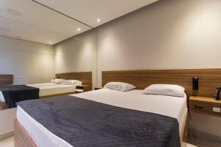 Motel Maresias - Radial Leste - 1