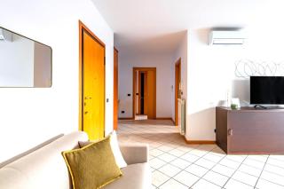 Easylife - Spazioso e luminoso trilocale con balcone a loggia per pausa e relax - Milaan - 3