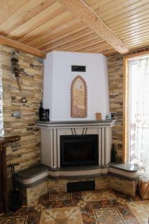 Cottage "Karpatske Shale" - Jaremtsje - 4