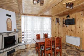 Cottage "Karpatske Shale" - Jaremtsje - 8