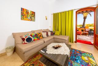 West golf appartement - Hurghada - 0
