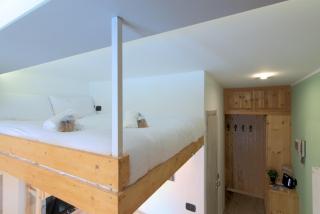 Casa Pino- Loft con giardino Magnolta - Aprica - 1