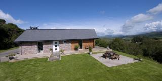 Aspen Lodge - Oban - 9