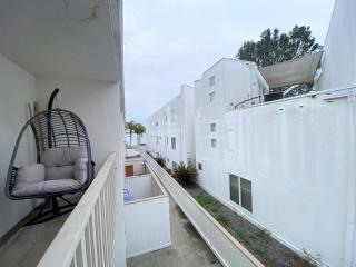 Beach Front Bungalow At Pacific Beach - San Diego - 7