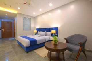 Hotel Bay Laurel Retreat - 3