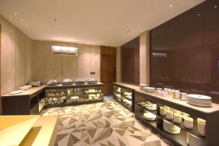 Hotel Bay Laurel Retreat - 1