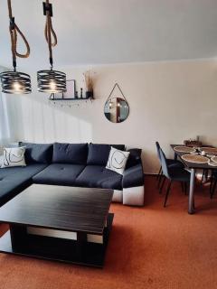 Apartment in Tatranská Štrba/near Štrbské Pleso with free parking - Tatranska Strba - 9