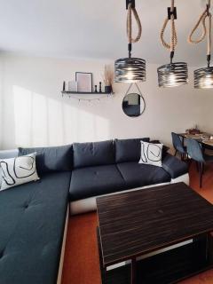 Apartment in Tatranská Štrba/near Štrbské Pleso with free parking - Tatranska Strba - 3