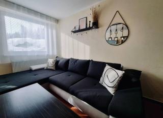 Apartment in Tatranská Štrba/near Štrbské Pleso with free parking - Tatranska Strba - 2