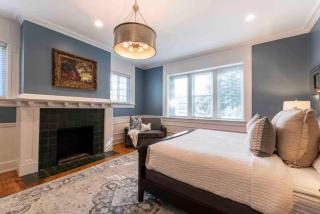 Bourbon Mansion 3 Story Walk to Restaurants Park - Louisville - 2