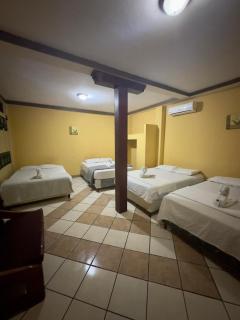 Hotel HASA Nicaragua - Managua - 6