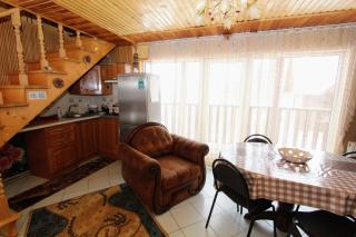 Котедж "Карпатський Краєвид" - 6