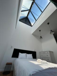 Loft Premium Apartments - Łódź - 4