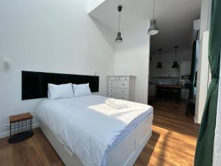 Loft Premium Apartments - Łódź - 3