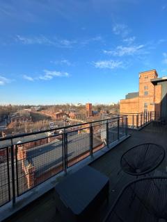 Loft Premium Apartments - Łódź - 2