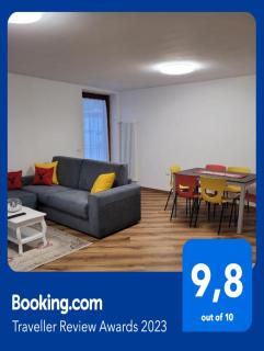 Casa Luca - Mezzana - 8