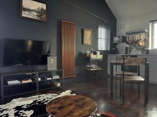 The Bothy - Stirling - 5