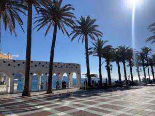 Estudio con Terraza by Maison Jaken - Nerja - 2