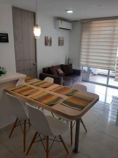 Apartamento ideal para el descanso, ocio y deporte - Ricaurte - 1