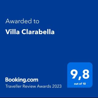 Villa Clarabella - Camugnano - 9