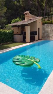Casa NeGo - Calpe - 5