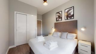 Glassford Residence - Glasgow - 3