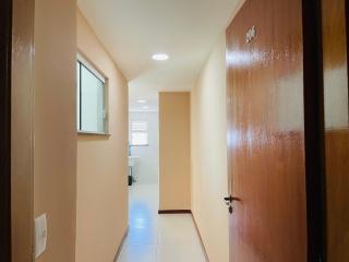 Próximo Praia do Forte / Dunas - Apartamento 206 - 8