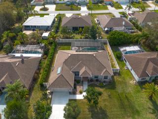 Sunrise Retreat - Palm Coast - 8