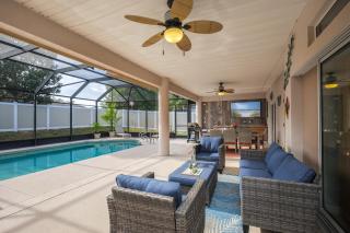 Sunrise Retreat - Palm Coast - 7