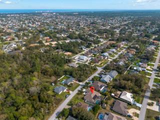 Sunrise Retreat - Palm Coast - 4