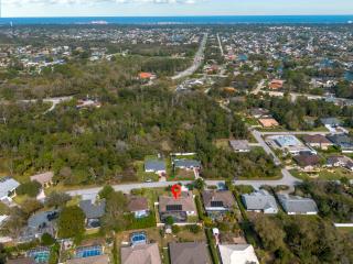 Sunrise Retreat - Palm Coast - 3