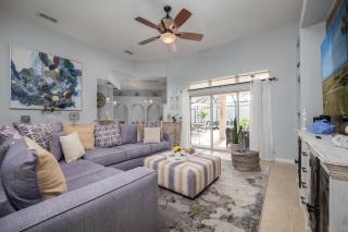 Sunrise Retreat - Palm Coast - 2