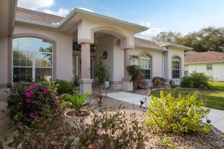 Sunrise Retreat - Palm Coast - 1