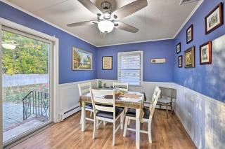 Charming Rocky Point Home about 1 Mi to Beach! - Rocky Point - 8