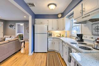 Charming Rocky Point Home about 1 Mi to Beach! - Rocky Point - 2